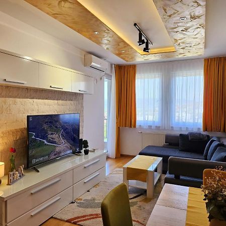 Apartment Lasta Sarajevo Ngoại thất bức ảnh