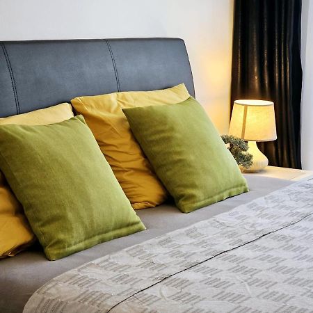 Apartment Lasta Sarajevo Ngoại thất bức ảnh