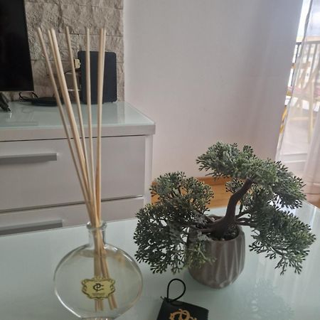 Apartment Lasta Sarajevo Ngoại thất bức ảnh