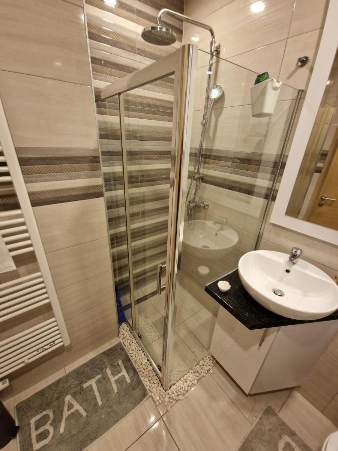 Apartment Lasta Sarajevo Ngoại thất bức ảnh
