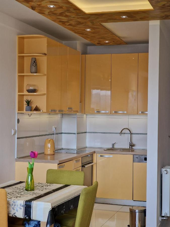 Apartment Lasta Sarajevo Ngoại thất bức ảnh