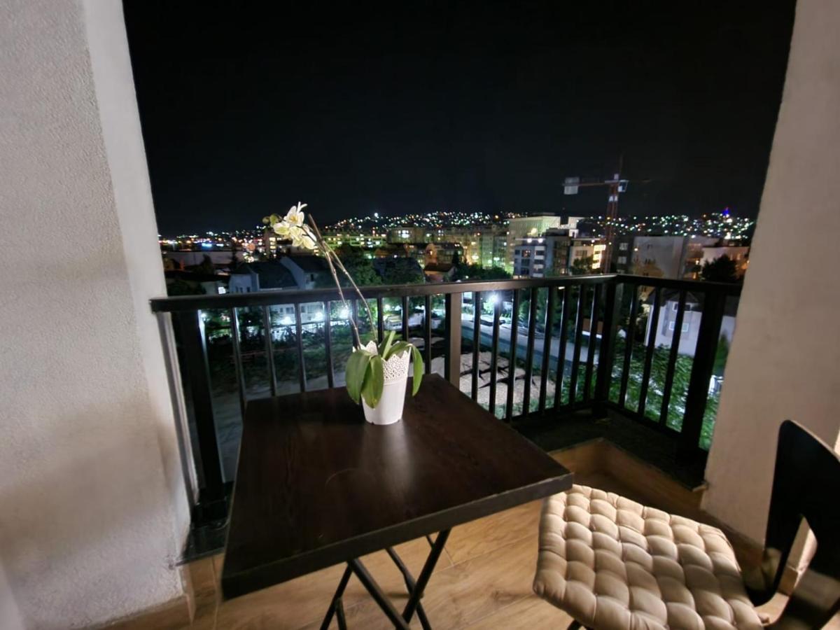 Apartment Lasta Sarajevo Ngoại thất bức ảnh