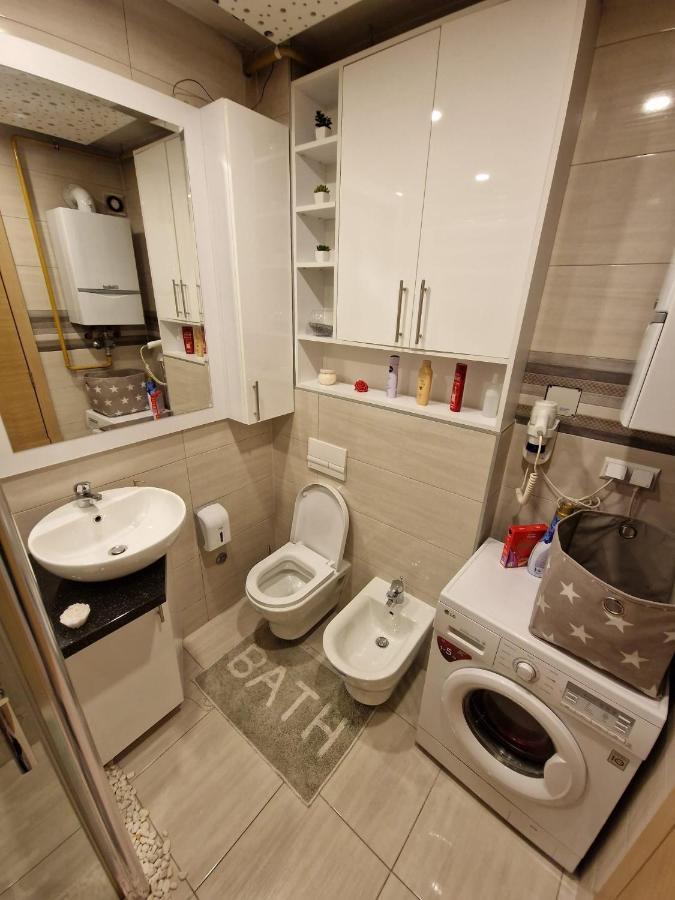 Apartment Lasta Sarajevo Ngoại thất bức ảnh