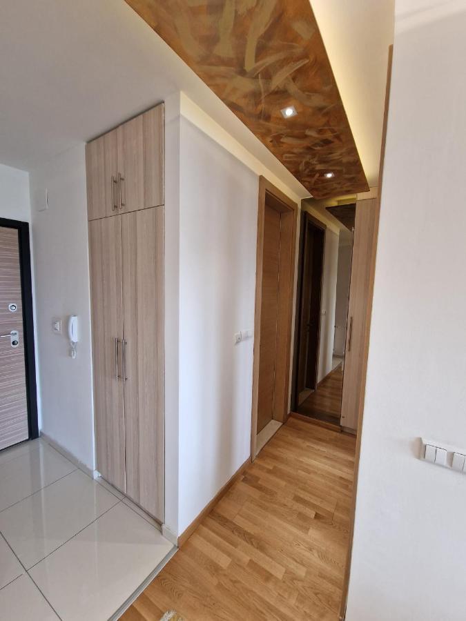 Apartment Lasta Sarajevo Ngoại thất bức ảnh