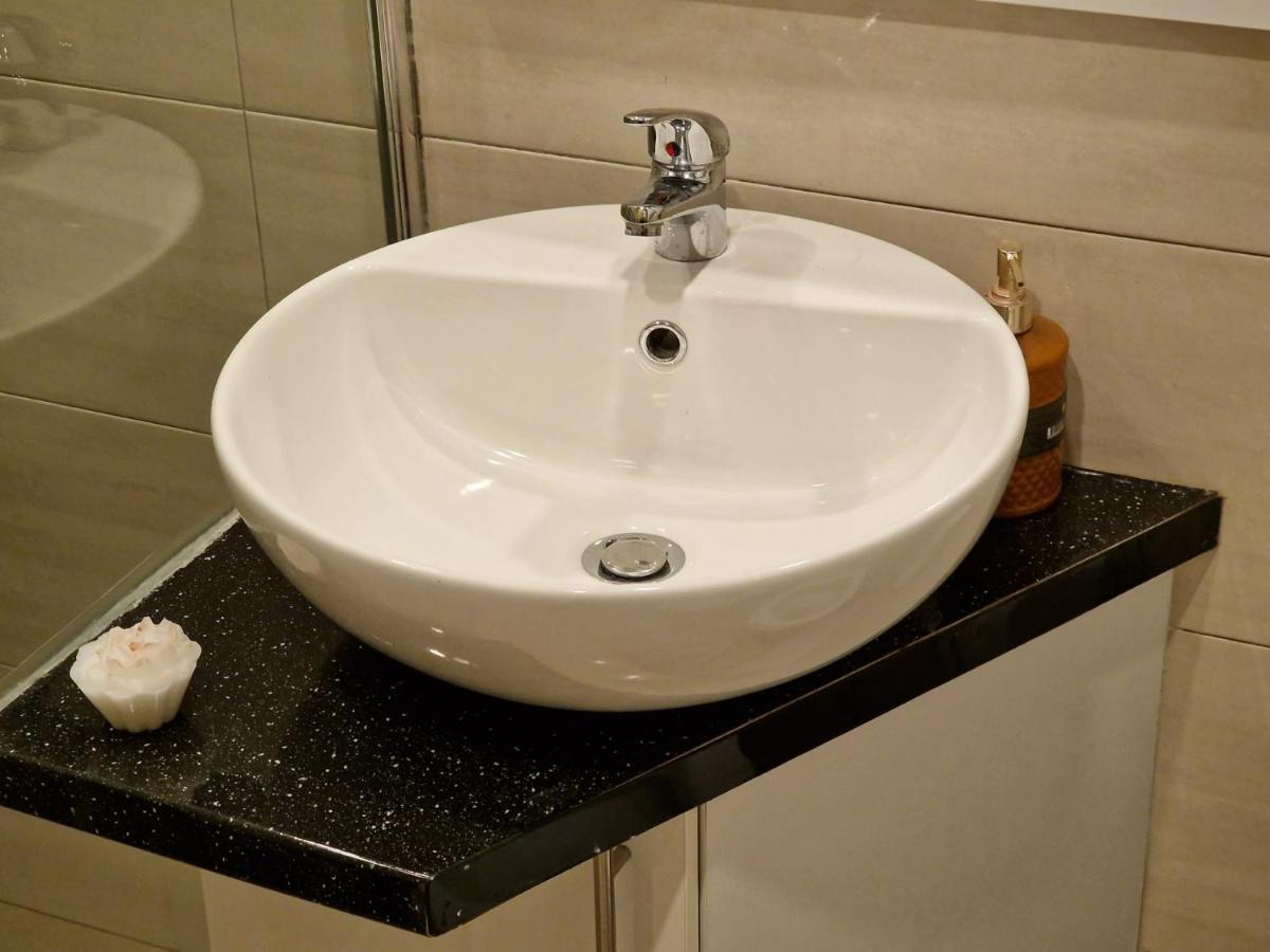 Apartment Lasta Sarajevo Ngoại thất bức ảnh