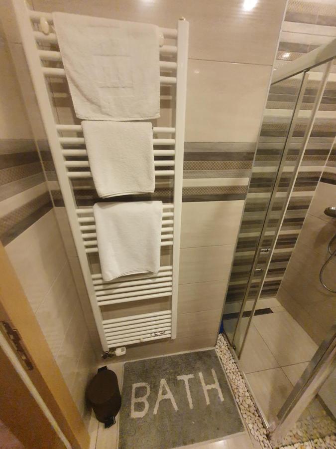Apartment Lasta Sarajevo Ngoại thất bức ảnh