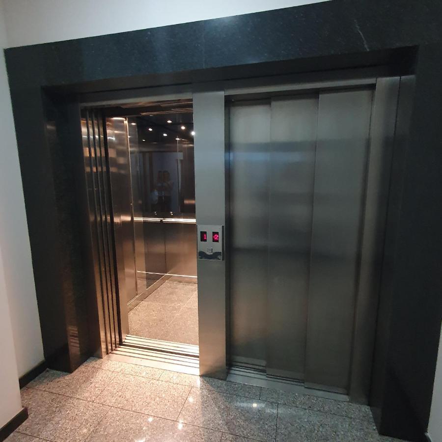 Apartment Lasta Sarajevo Ngoại thất bức ảnh