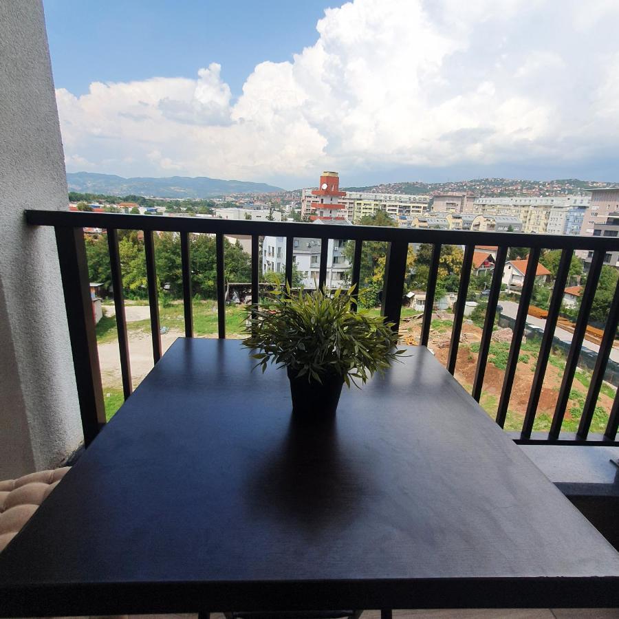 Apartment Lasta Sarajevo Ngoại thất bức ảnh