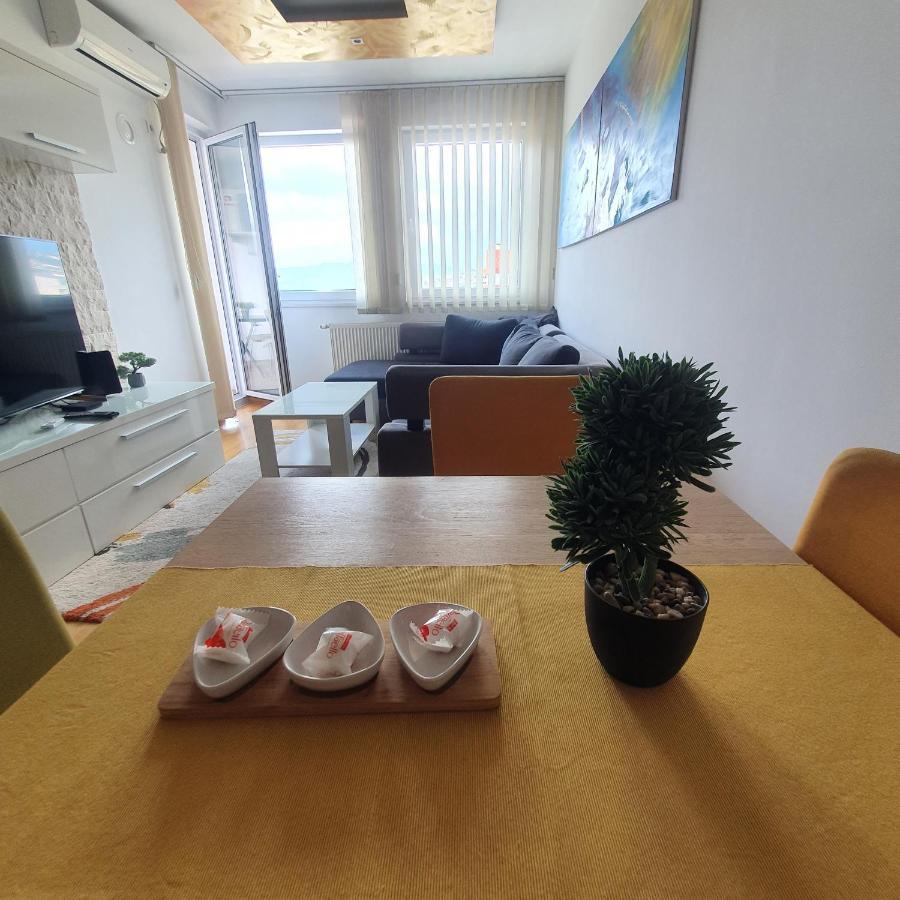 Apartment Lasta Sarajevo Ngoại thất bức ảnh