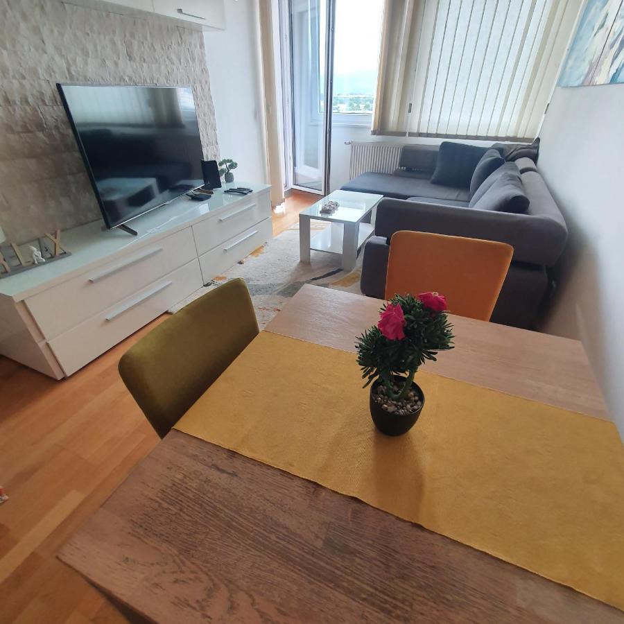 Apartment Lasta Sarajevo Ngoại thất bức ảnh