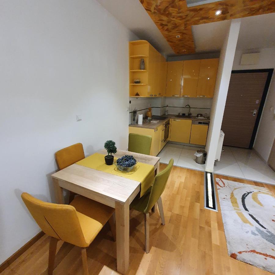 Apartment Lasta Sarajevo Ngoại thất bức ảnh