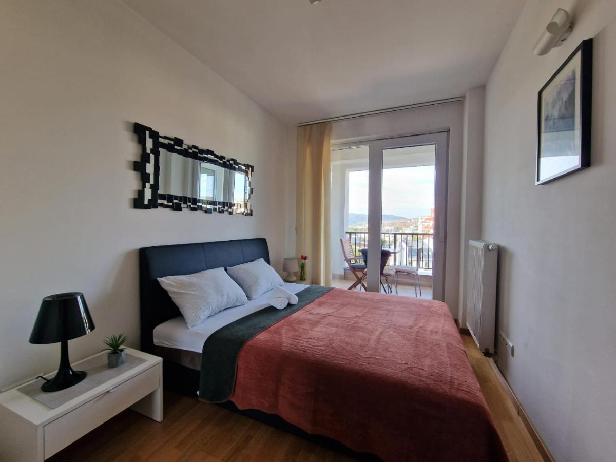 Apartment Lasta Sarajevo Ngoại thất bức ảnh