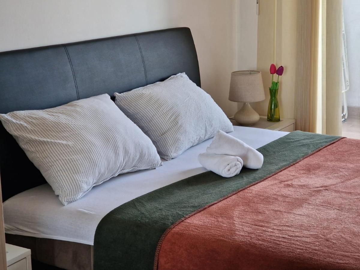Apartment Lasta Sarajevo Ngoại thất bức ảnh