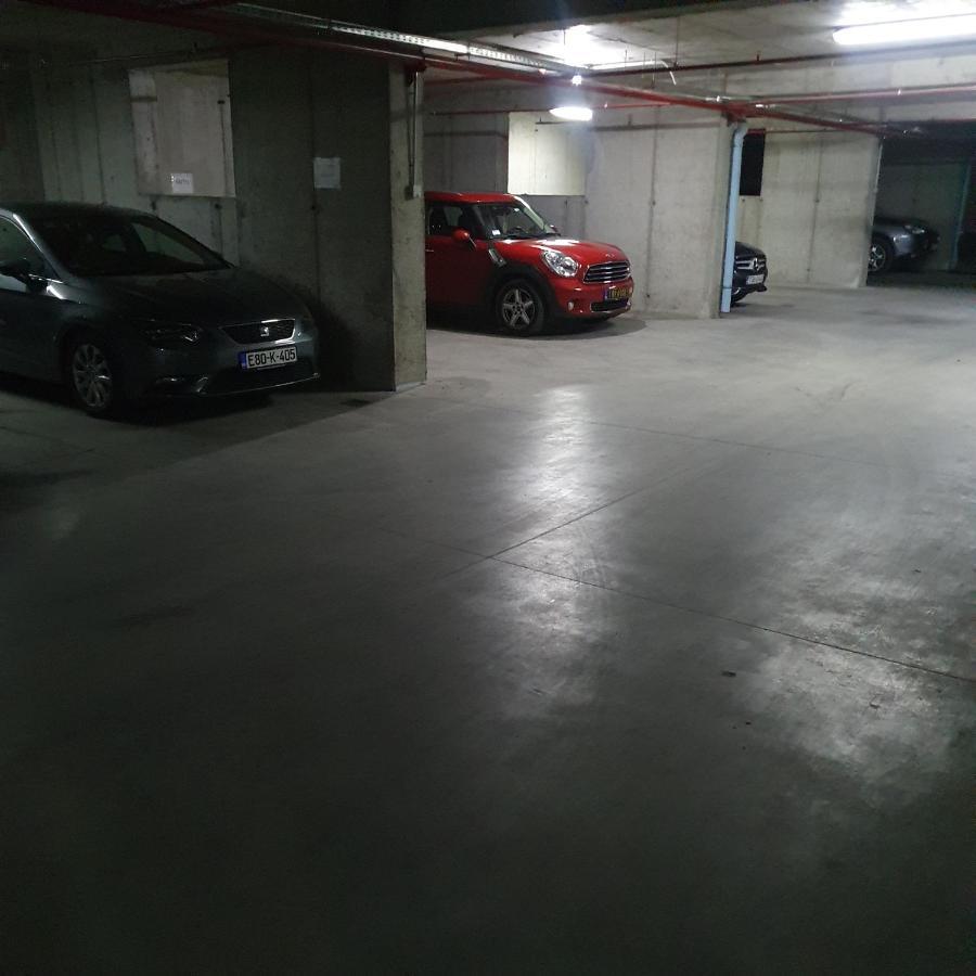 Apartment Lasta Sarajevo Ngoại thất bức ảnh