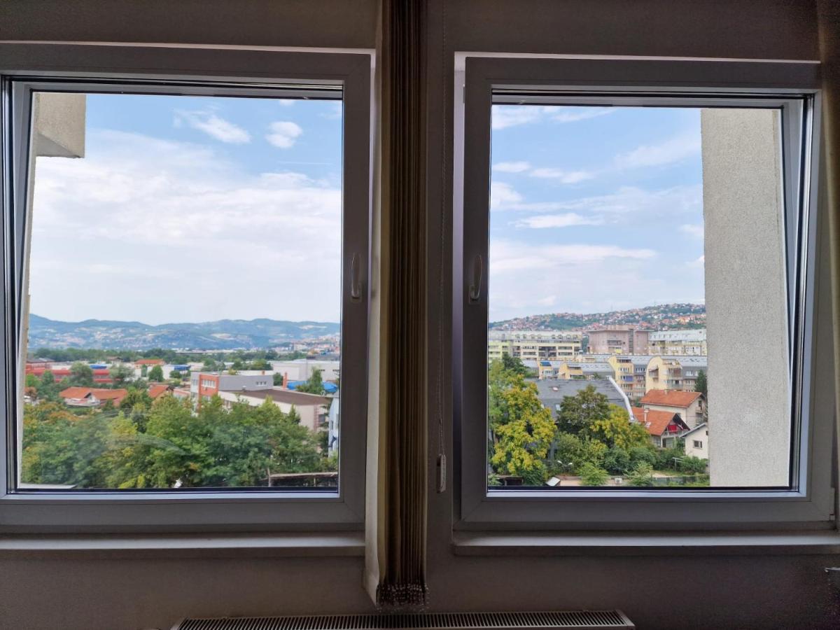 Apartment Lasta Sarajevo Ngoại thất bức ảnh