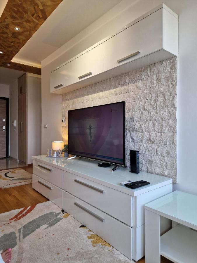 Apartment Lasta Sarajevo Ngoại thất bức ảnh