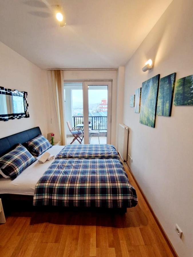 Apartment Lasta Sarajevo Ngoại thất bức ảnh
