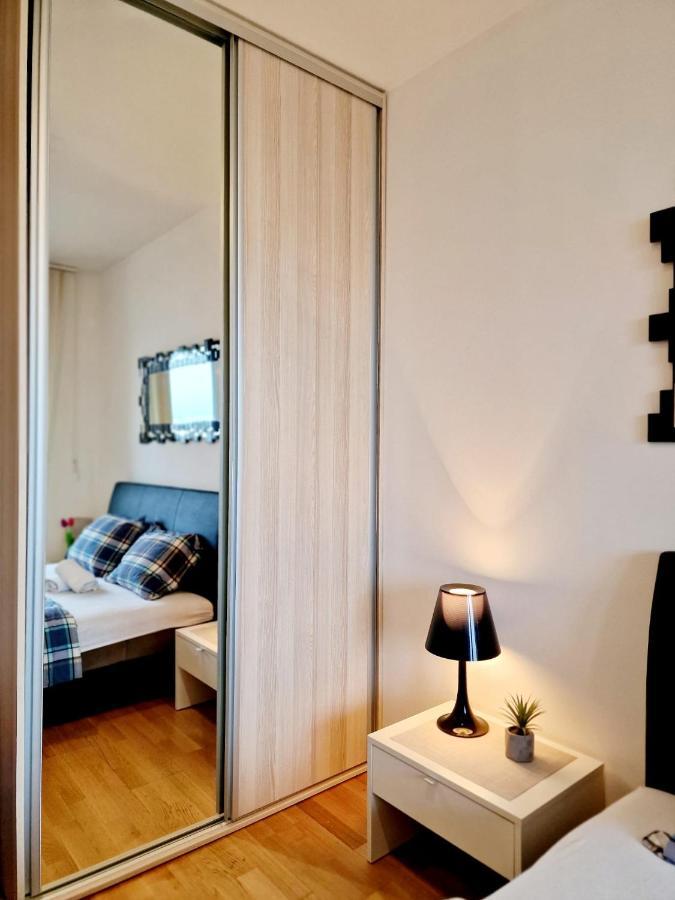 Apartment Lasta Sarajevo Ngoại thất bức ảnh