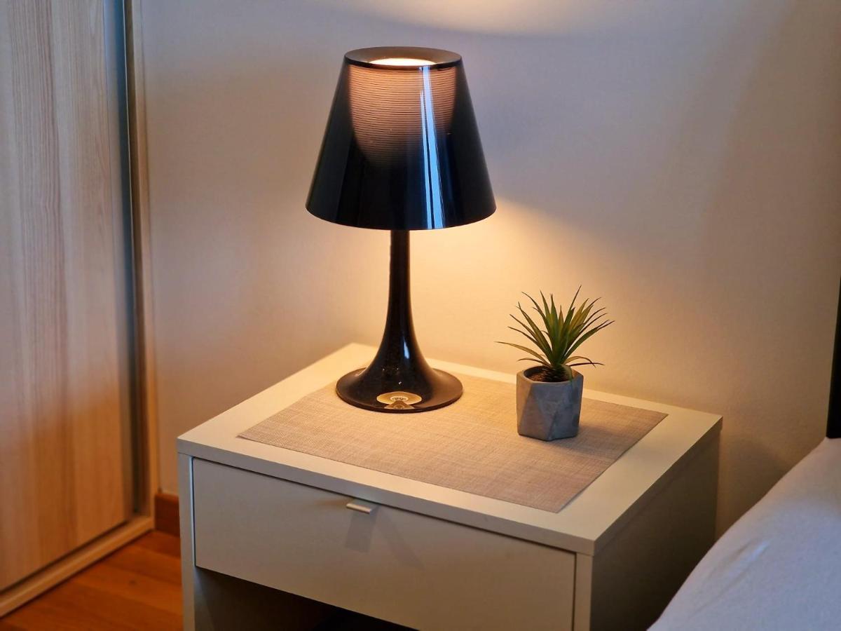 Apartment Lasta Sarajevo Ngoại thất bức ảnh