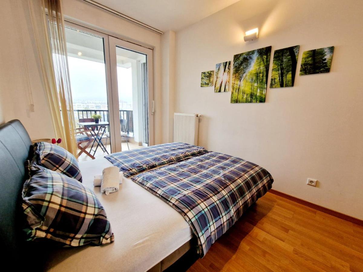 Apartment Lasta Sarajevo Ngoại thất bức ảnh