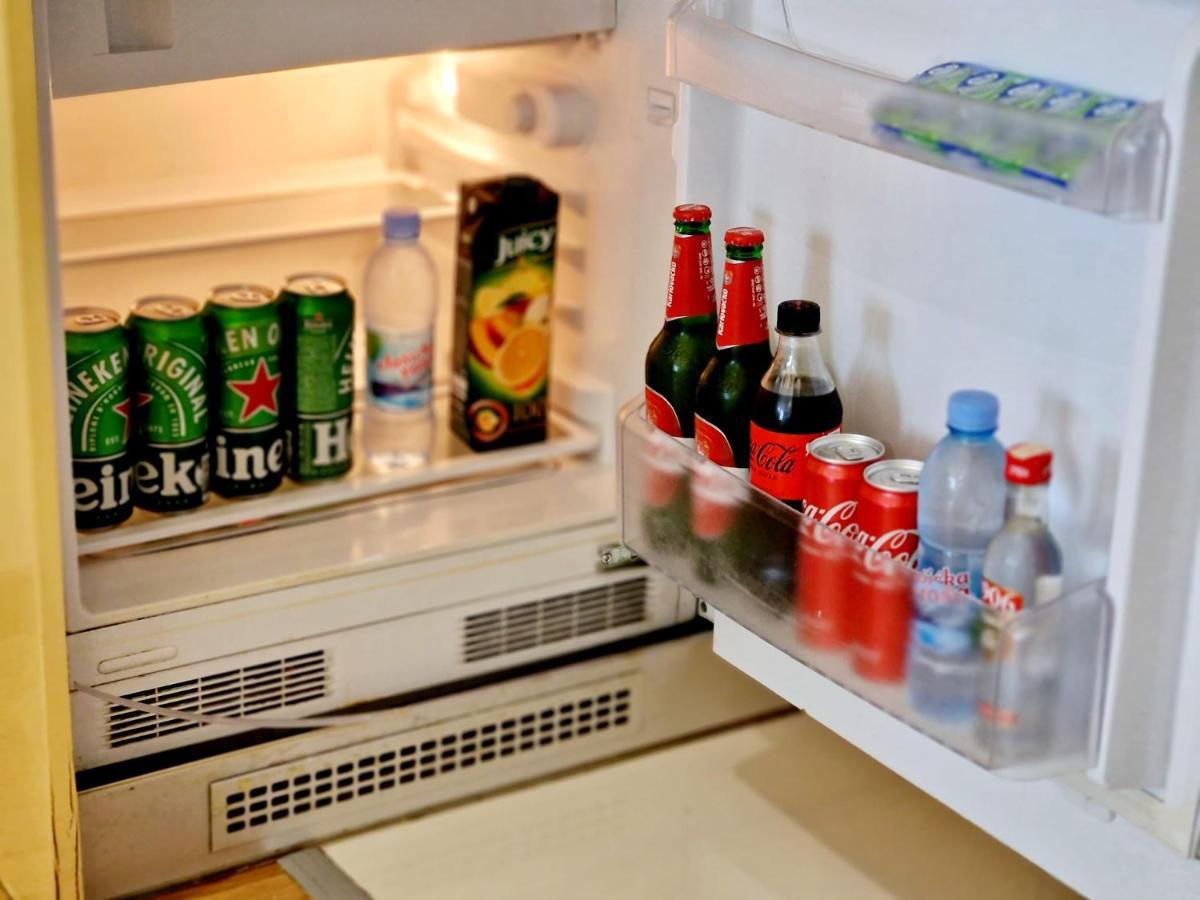 Apartment Lasta Sarajevo Ngoại thất bức ảnh