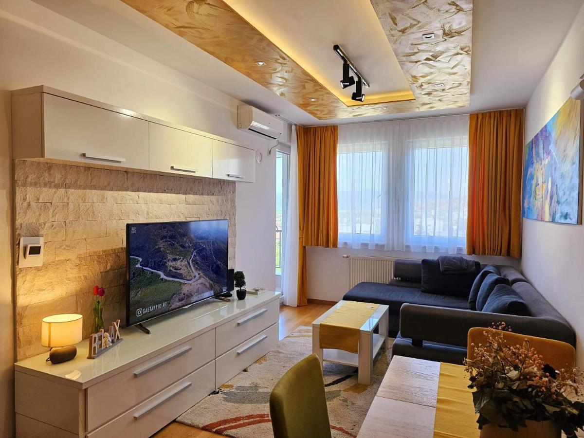 Apartment Lasta Sarajevo Ngoại thất bức ảnh