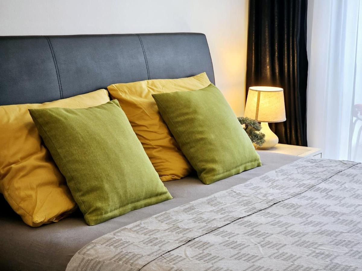 Apartment Lasta Sarajevo Ngoại thất bức ảnh